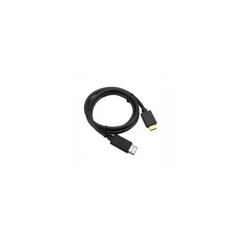 CORDON HDMI 1,8m POLY